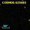 COSMOS J095909.26+014111.0