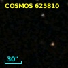 COSMOS J095907.64+014108.0