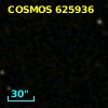 COSMOS J095909.98+014105.4