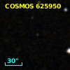 COSMOS J095921.17+014114.2