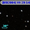[BFB2004] VV 29 5492