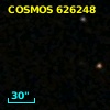 COSMOS J095908.66+014102.0