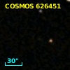 COSMOS J095907.24+014100.1