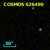 COSMOS J095907.89+014101.1