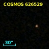 COSMOS J095907.43+014054.0