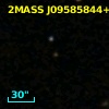 2MASS J09585844+0140499