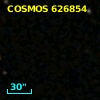 COSMOS J095909.70+014054.5