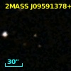2MASS J09591378+0140449