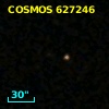 COSMOS J095906.33+014053.3