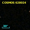 COSMOS J095909.45+014035.6