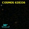 COSMOS J095855.08+014029.4