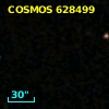 COSMOS J095909.24+014029.8