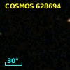 COSMOS J095909.37+014025.1