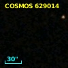 COSMOS J095908.88+014020.3