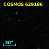 zCOSMOS 807042