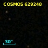 COSMOS J095910.93+014014.7