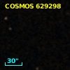 COSMOS J095910.49+014016.4