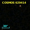 COSMOS J095906.84+014013.9
