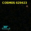 COSMOS J095908.40+014014.2