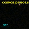 COSMOS J095906.84+014009.8
