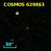 zCOSMOS 806655