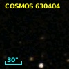 COSMOS J095855.62+014002.0