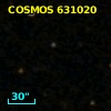 zCOSMOS 806663