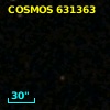 COSMOS J095910.77+013943.7