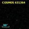 COSMOS J095910.89+013942.4