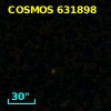 COSMOS J095910.08+013935.7