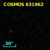 COSMOS J095907.96+013934.3