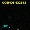 COSMOS J095908.77+013927.8