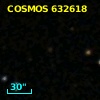zCOSMOS 807301