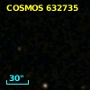 COSMOS J095907.96+013923.6