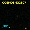 COSMOS J095910.82+013923.1
