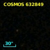 COSMOS J095909.00+013931.9