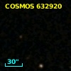 COSMOS J095908.58+013920.8