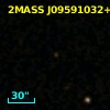2MASS J09591032+0139184