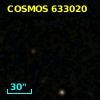 COSMOS J095908.90+013920.2