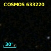 COSMOS J095906.29+013916.9