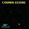 COSMOS J095909.23+013909.6