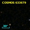 COSMOS J095906.61+013907.8