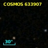 COSMOS J095906.28+013904.4