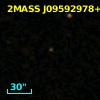 2MASS J09592978+0138559