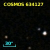 COSMOS J095904.94+013858.2