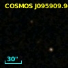 COSMOS J095909.96+013856.8