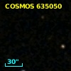 COSMOS J095911.04+013847.8