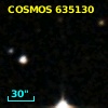zCOSMOS 807295
