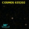 COSMOS J095907.35+013844.7