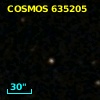 COSMOS J095908.06+013842.4